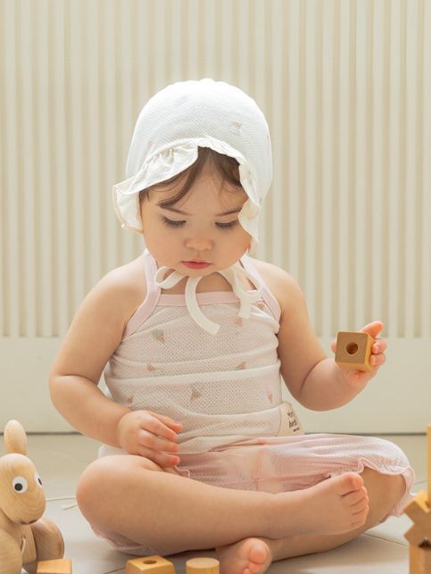 Homewear Set-Ice Cream (Summer)