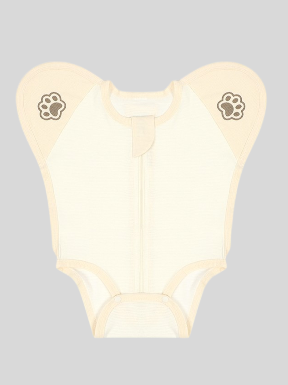Swaddle Suit-Panda Bao Bao (Summer)
