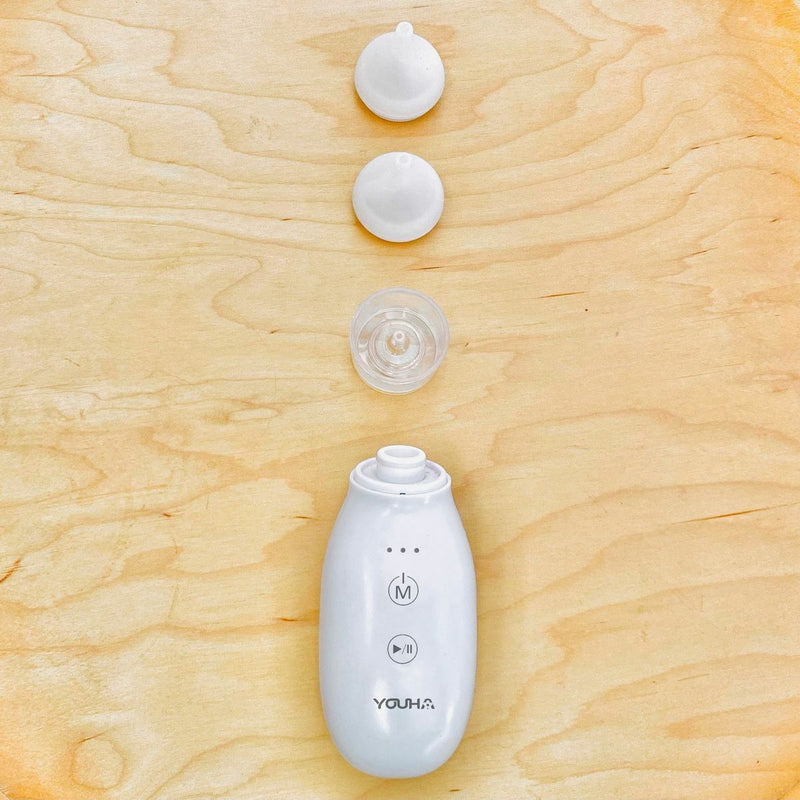 YOH404 Youha Baby Nasal Aspirator
