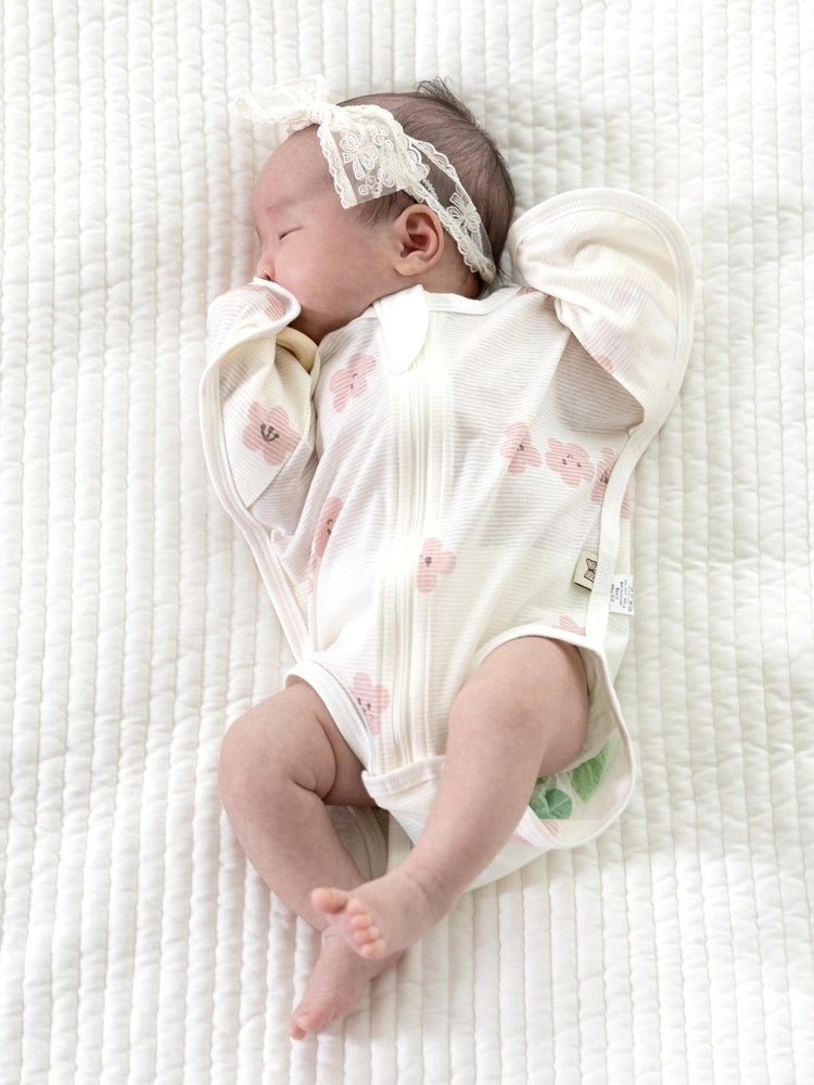 Swaddle Suit-Bonita (Summer)