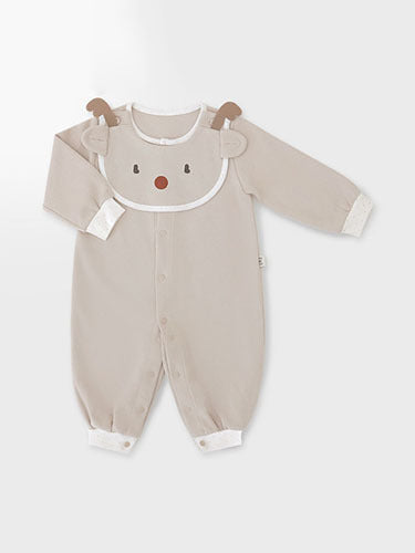 Romper-Rudolph (Winter)