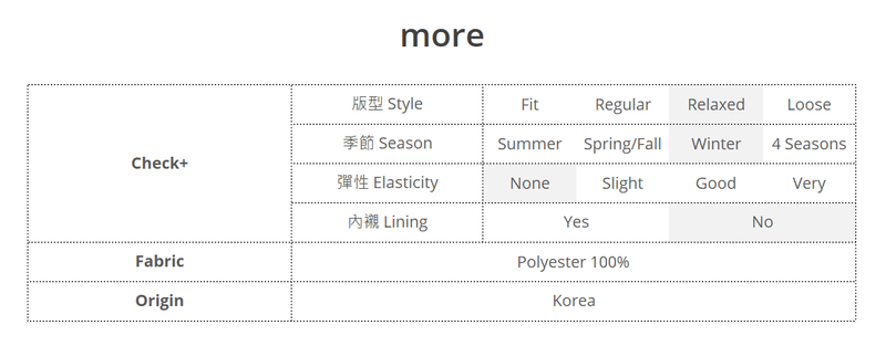 V領毛絨口袋背心連身裙