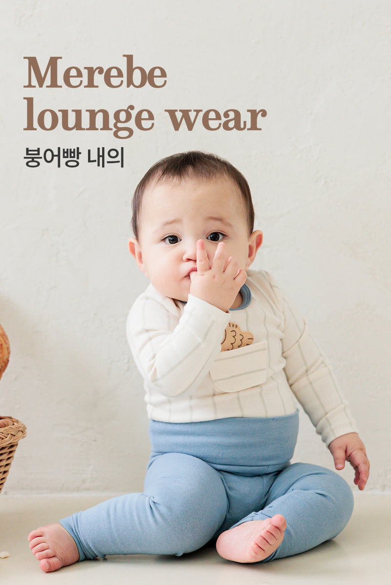 Homewear Set-Bungeoppang (Winter)