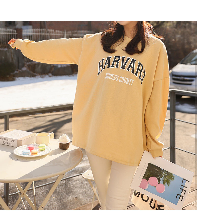 Cotton College Style Printed Top