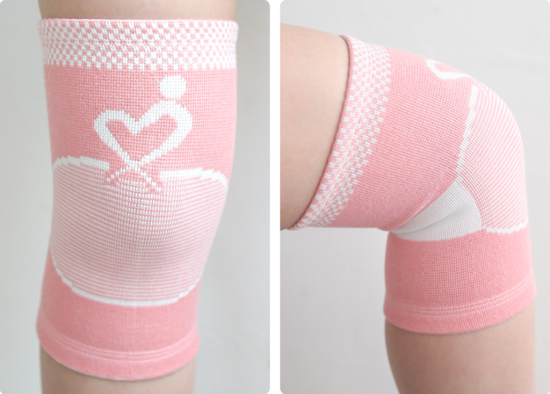 KRMD511 Korea Mom's day Maternity Knee Brace (2 Colors)