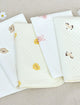 KRDY166 Korea Baby&I Premium Cotton Breathable Waterproof Pad (S/M/L) (6 Patterns)