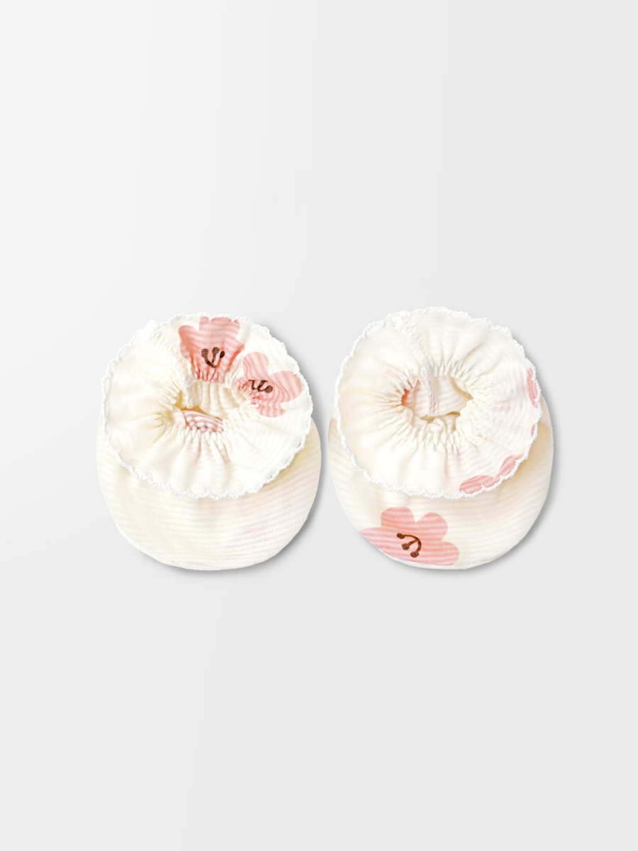 Booties-Bonita (Summer)