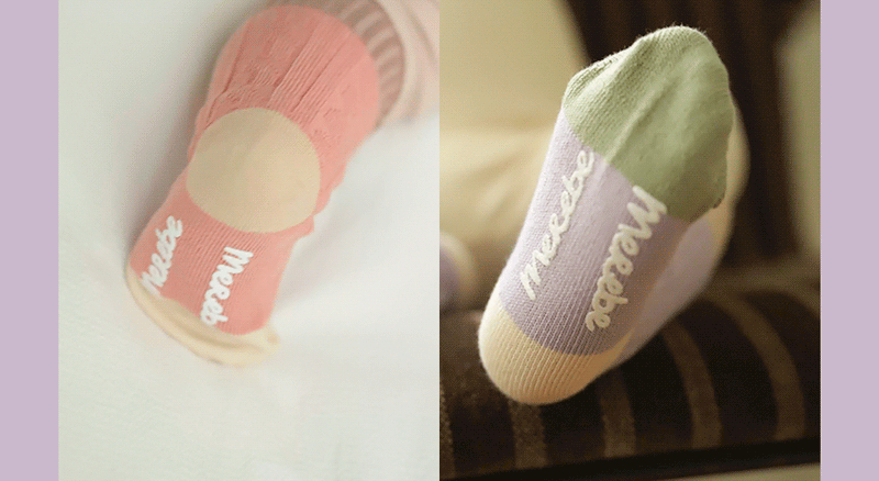 Winter Socks-Color Palette