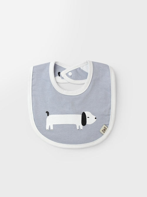 Bib-Dachshund (Summer)