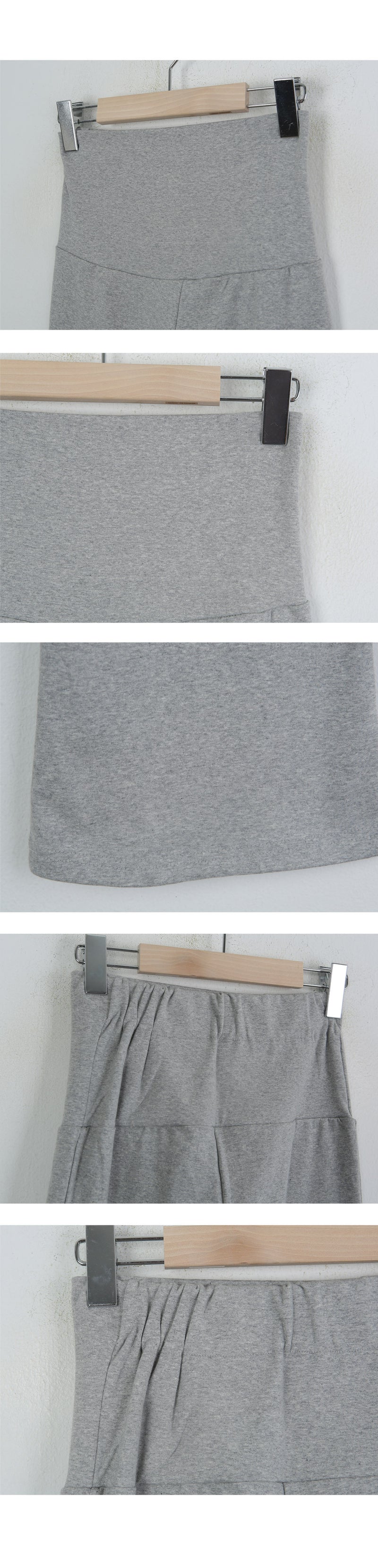 Yoga Waist Flared Pants