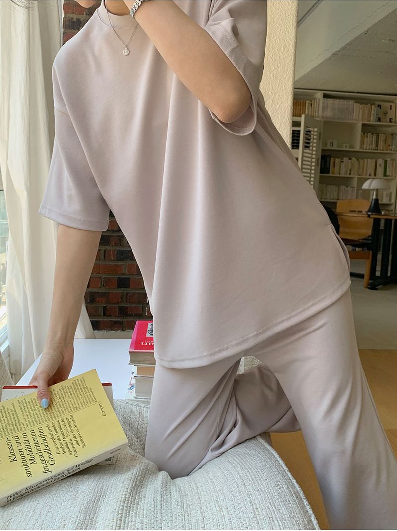 彈性舒適套裝