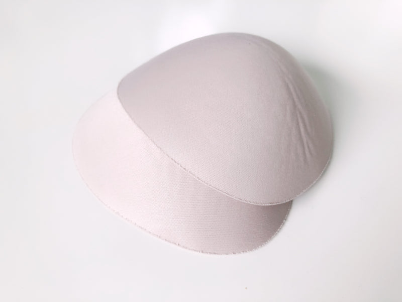 KRMD404 Korea Mother is Comfy Washable Bra Pad (1pair/3pairs) [Maternity/Nursing Bra]