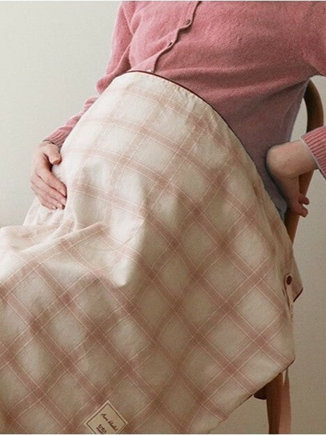 KRTN012 Korea tntn mom's Anti Radiation Aura Blanket