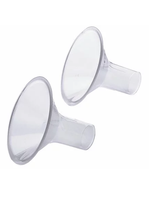 YOH206 Youha The One/Aio Breast Shield (2pc)