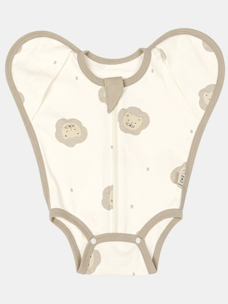 Swaddle Suit-Baby Lion (All Seasons)