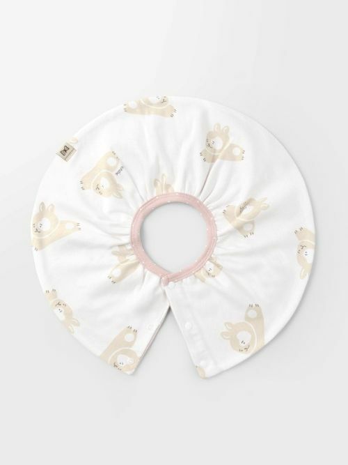 Bib-Hopping Bunny (All Seasons)