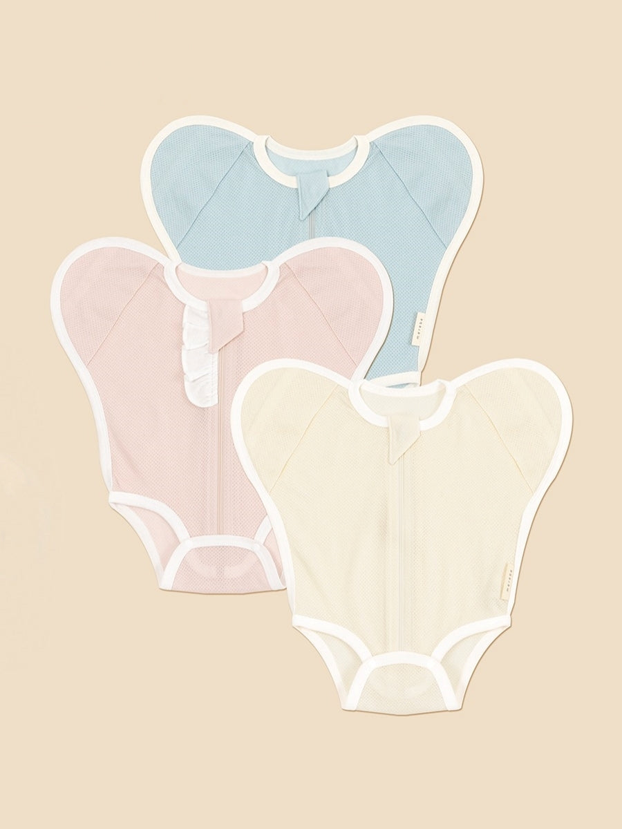 Swaddle Suit (Summer)