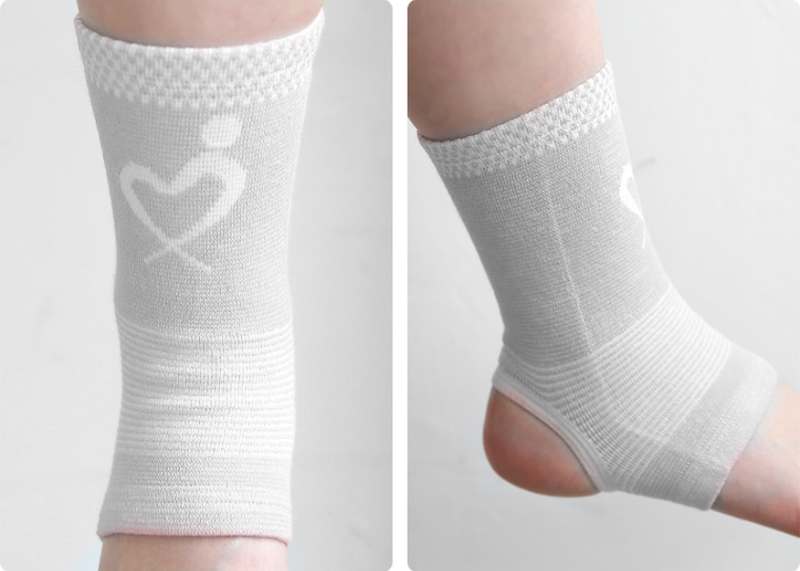 KRMD510 韓國 Mom's day 孕婦護踝 (2色)