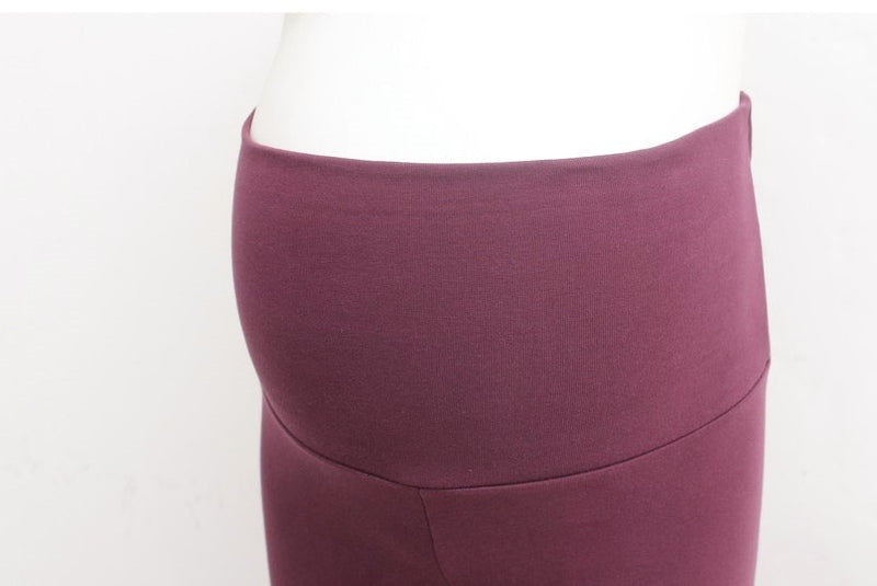 Mid-Thick Soft & Stretchable Leggings