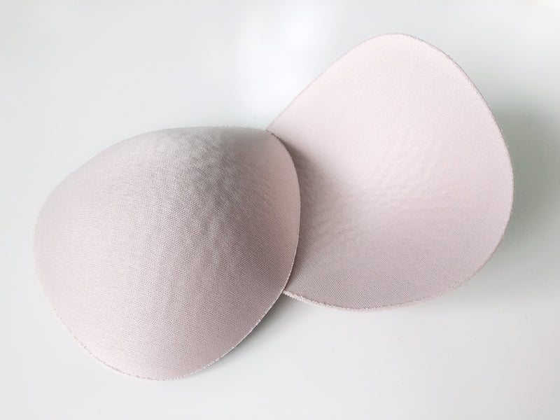 KRMD404 Korea Mother is Comfy Washable Bra Pad (1pair/3pairs) [Maternity/Nursing Bra]