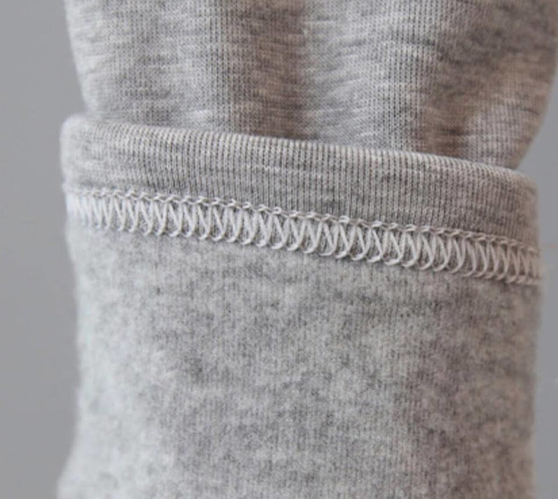 磨毛厚款彈力托腹Leggings