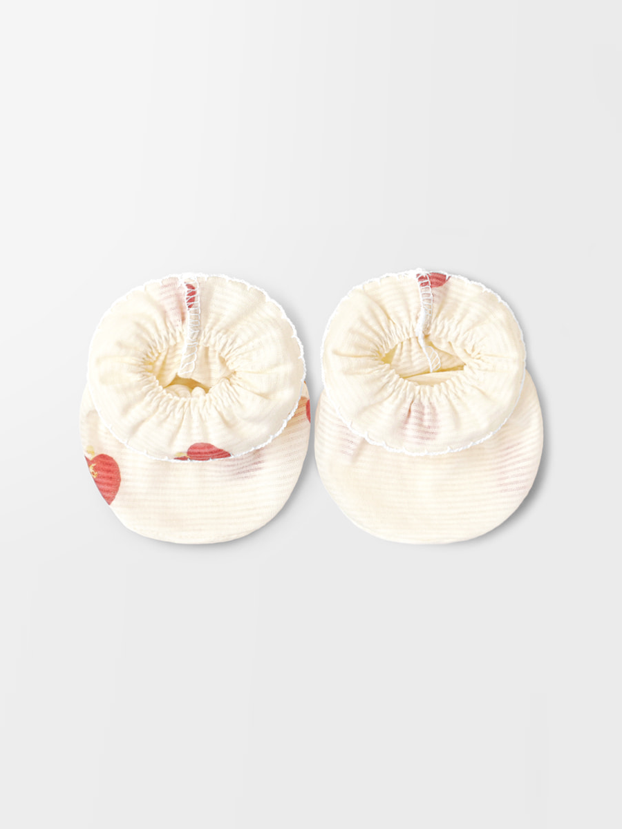 Booties-Plum Plum (Summer)