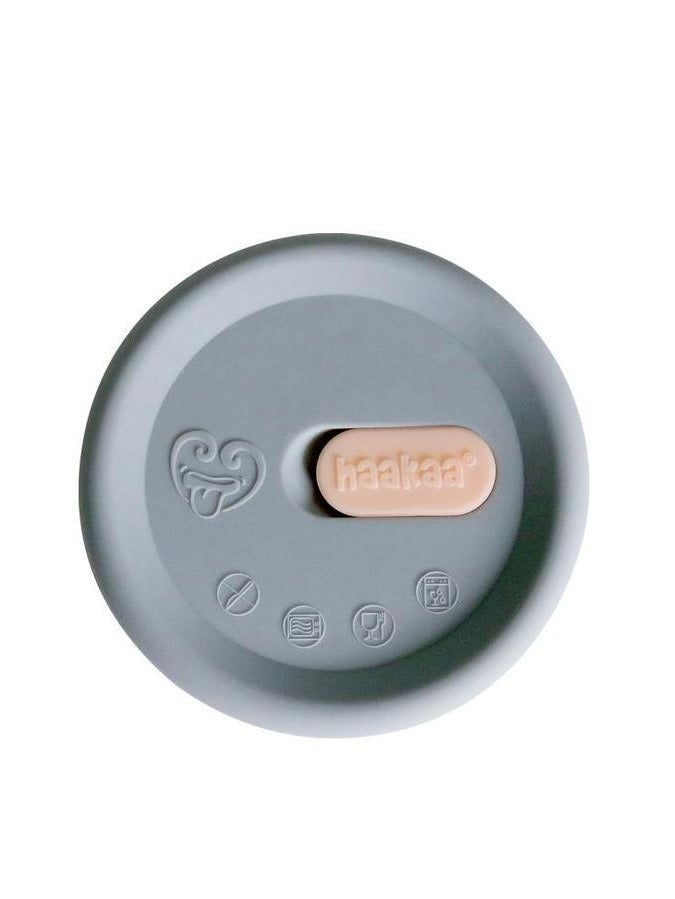 HAK206 Haakaa Silicone Breast Pump Cap