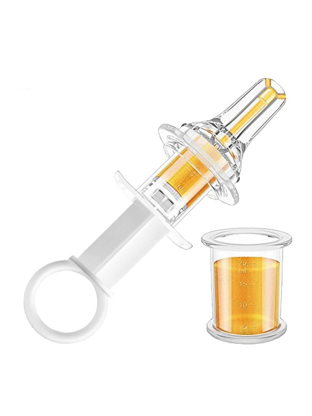 HAK508 Haakaa Oral Feeding Syringe