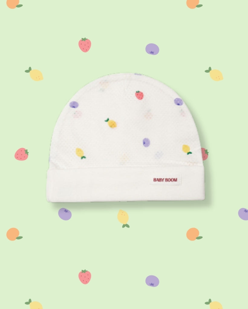 Bonnet-Green (Summer)