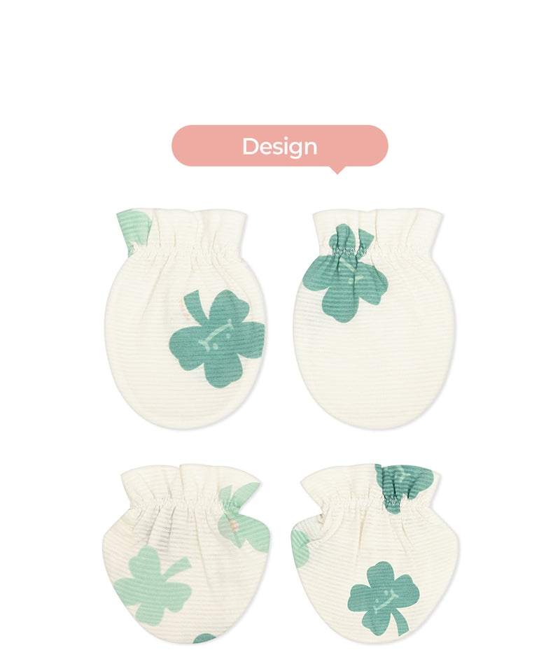 Booties-Lucky Vicky (Summer)