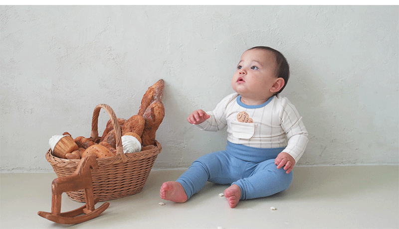 Homewear Set-Bungeoppang (Winter)