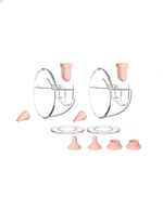 Embody Accessories Replacement Set (1 pair)