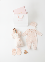 Newborn Gift Set - Bonita (All Seasons)